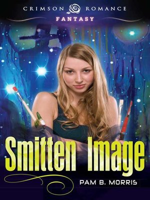 cover image of Smitten Image